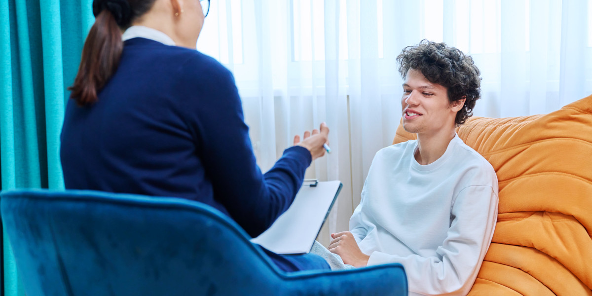 10 Steps To Begin Your Own Private Psychiatrist Assessment Business