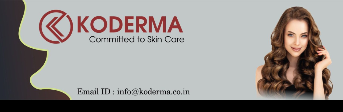 Koderma Cover Image