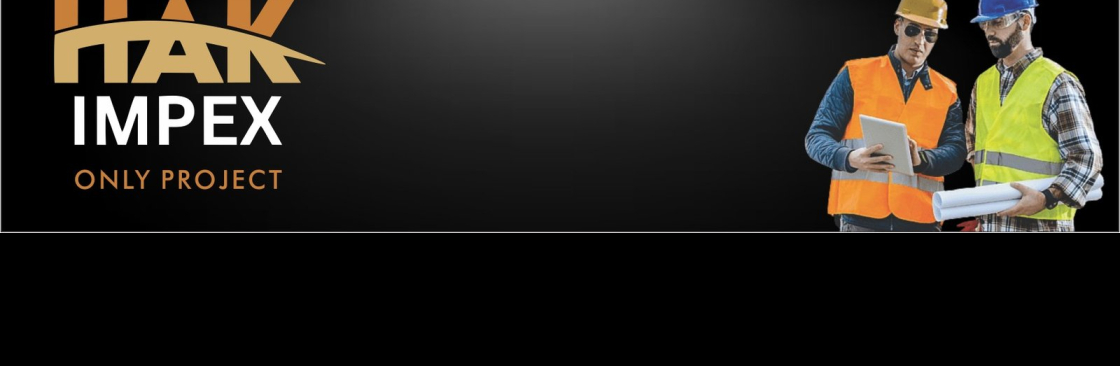 Hak Impex Cover Image