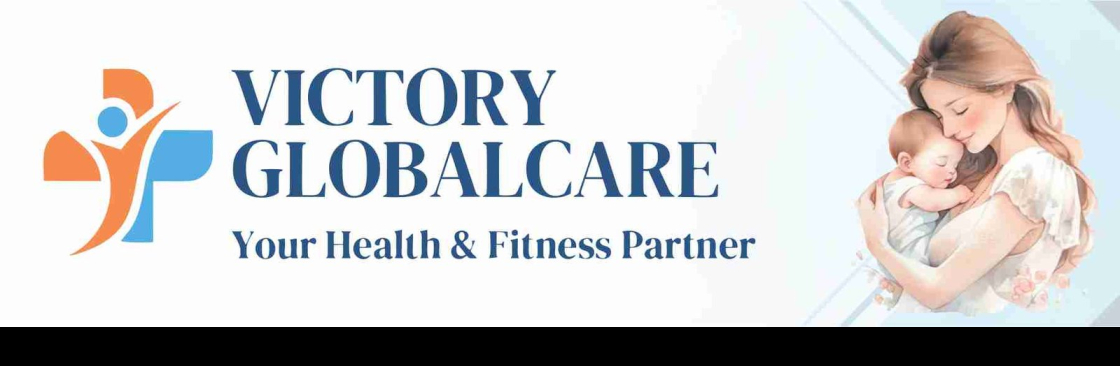 Victory Global Care Cover Image
