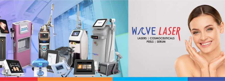 Wavelaser Aesthetic Cover Image