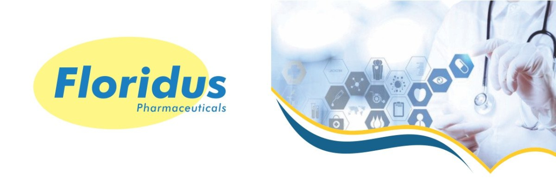 Floridus Pharmaceuticals Cover Image