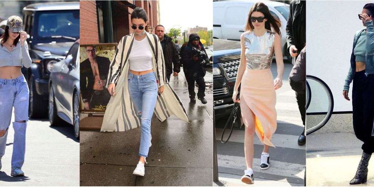 Golden Goose Before her appearance as singer in the