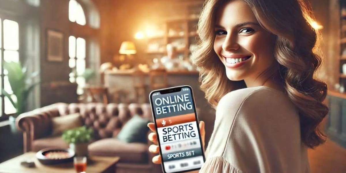 Stay Safe with Betting Sites: Discover the Sureman Scam Verification Platform