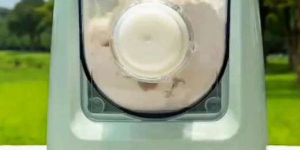 Save Valuable Time in Kitchens with CNHAIOU Electric Noodle Making Machine