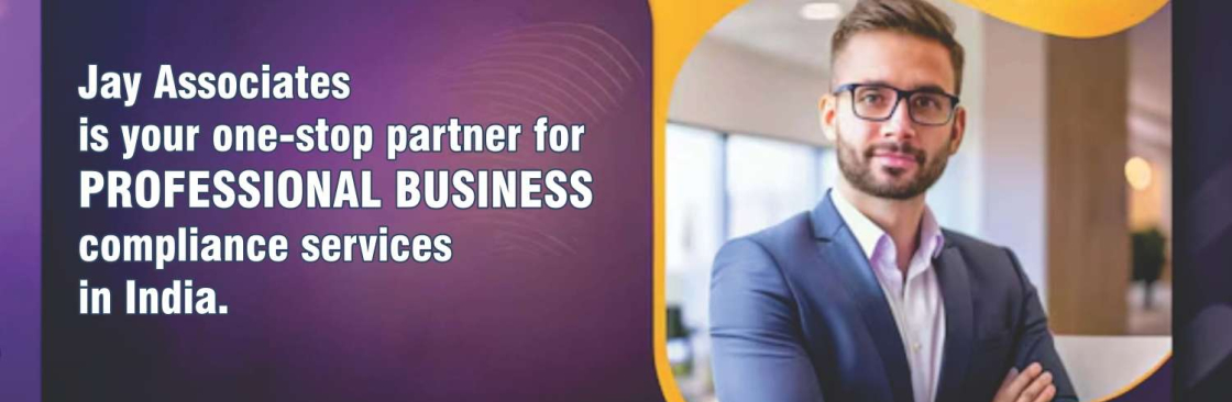 Jay Associates Cover Image