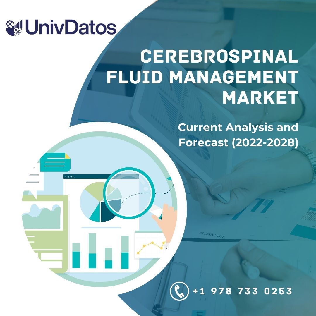 Cerebrospinal Fluid Management Market Size & Share (2022-2028)
