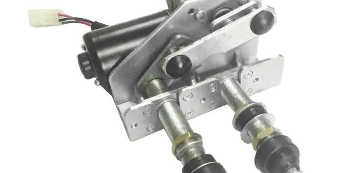111 9648 20 D0 How wiper motors ensure safe driving in all weather conditions?
