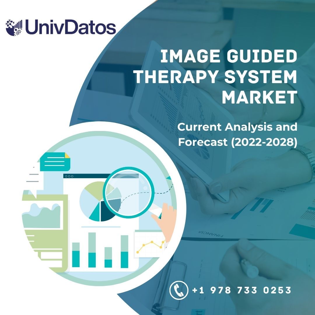 Image Guided Therapy System Market - Analysis, Size (2022-2028)