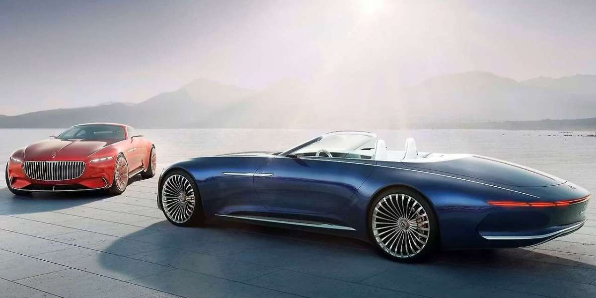 Consumer Behavior and Buying Patterns in the Ultra Luxury Car Market
