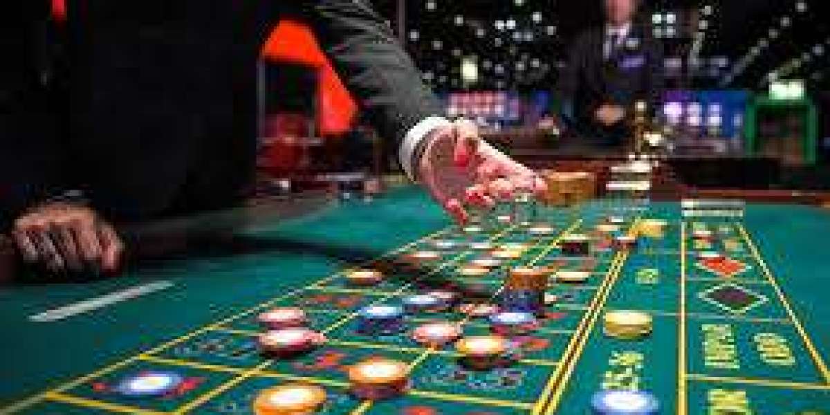 Online Casino Bonussen: Een Gids