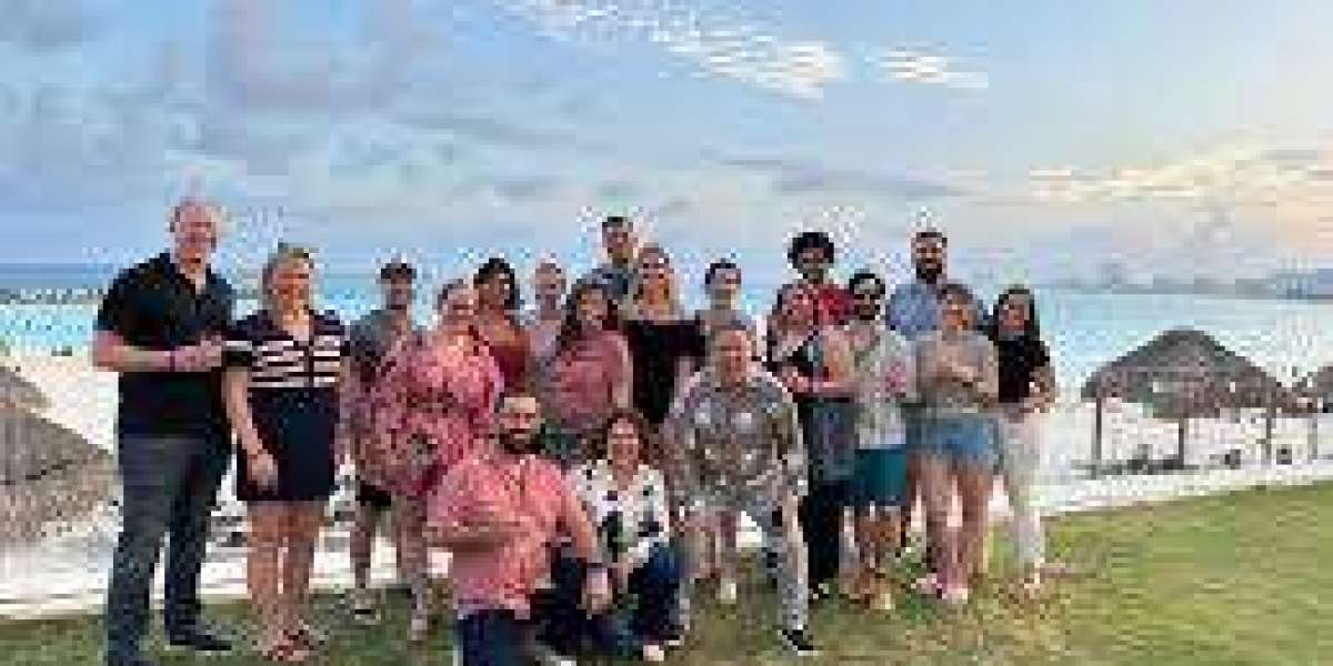Corporate Retreats: Building Stronger Teams and Inspiring Innovation