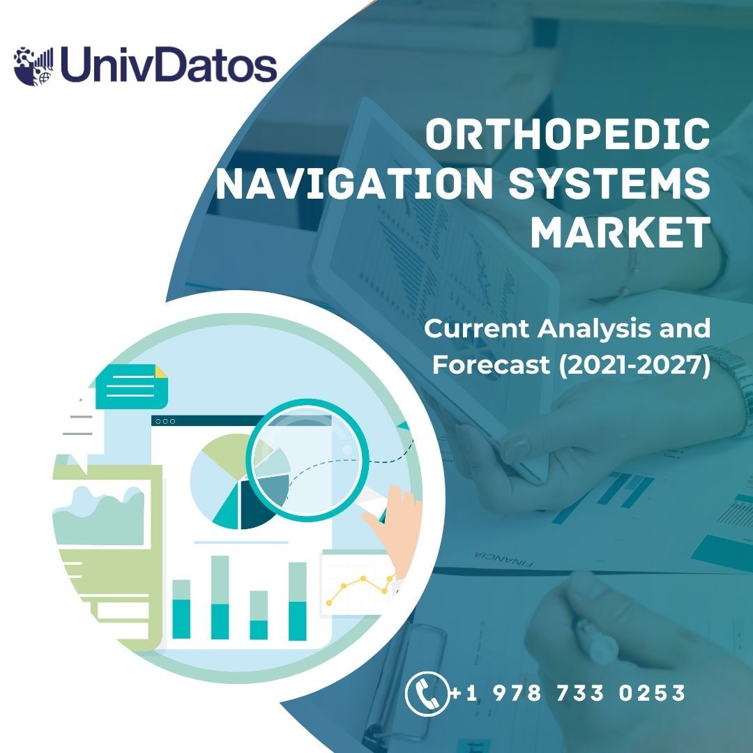 Orthopedic Navigation Systems Market - Analysis, Size, Share (2021-2027)