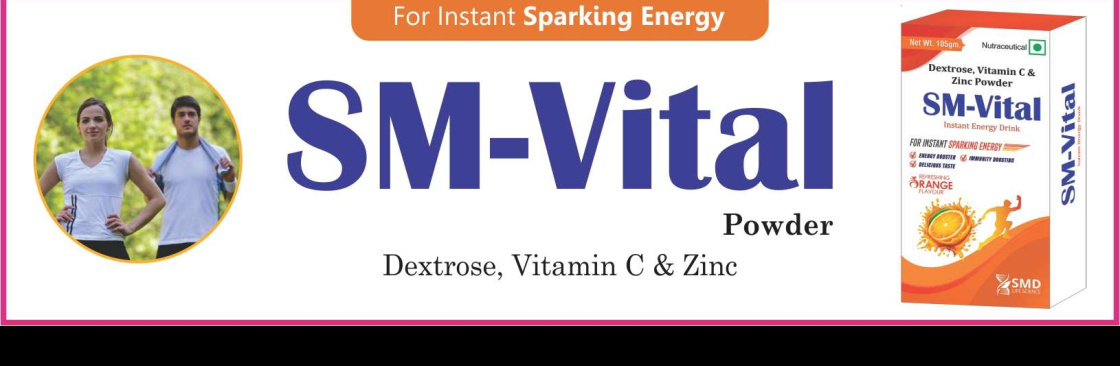 SMD Life Science Cover Image