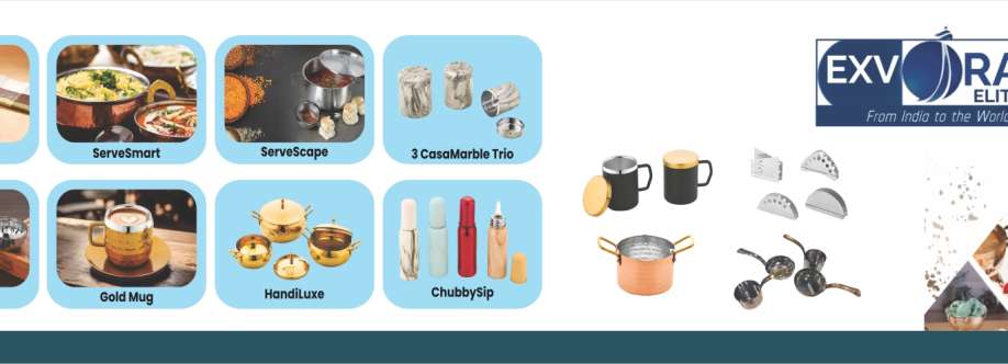 Exvora Elite Cover Image