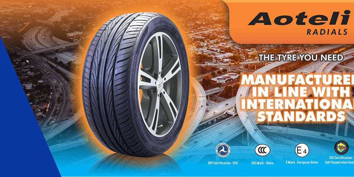 Why Fleet Owners Are Switching to Aoteli Tires for Commercial Vehicles