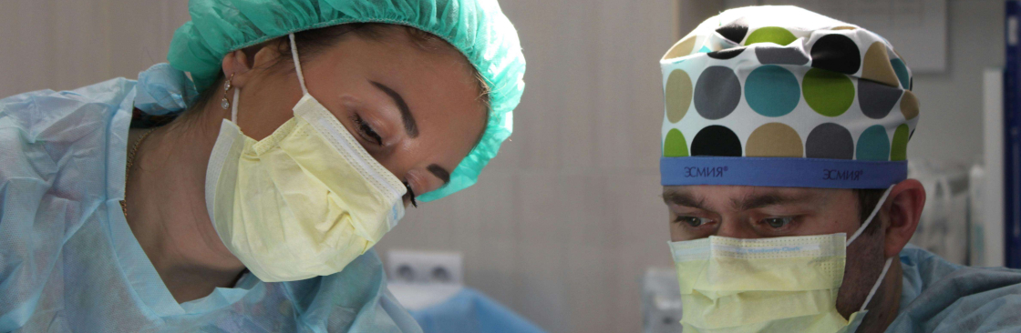 Eirdoc Online Doctor Cover Image