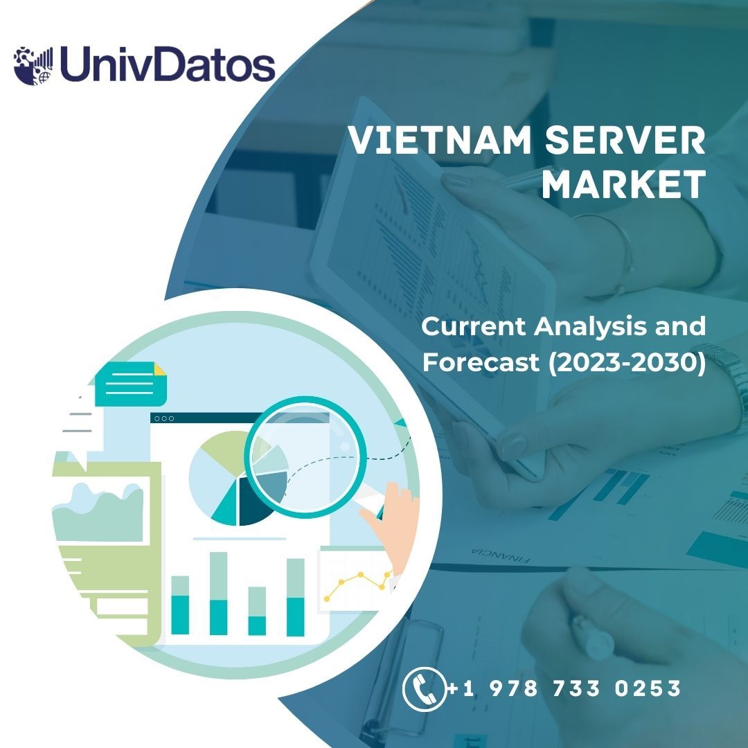 Vietnam Server Market Size, Analysis, Share, Growth, Forecast 2023-2030