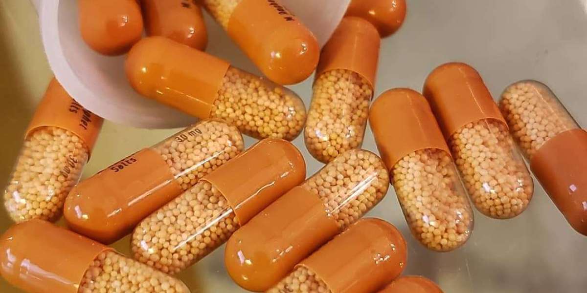 Buy Adderall Online Next Day Shipping Available: Understanding the Risks and Realities of Expedited Prescription Deliver