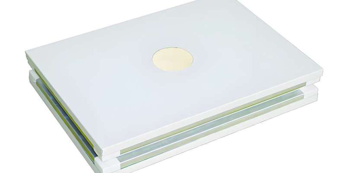 How YD is Revolutionizing the PCGI Sandwich Panel Market