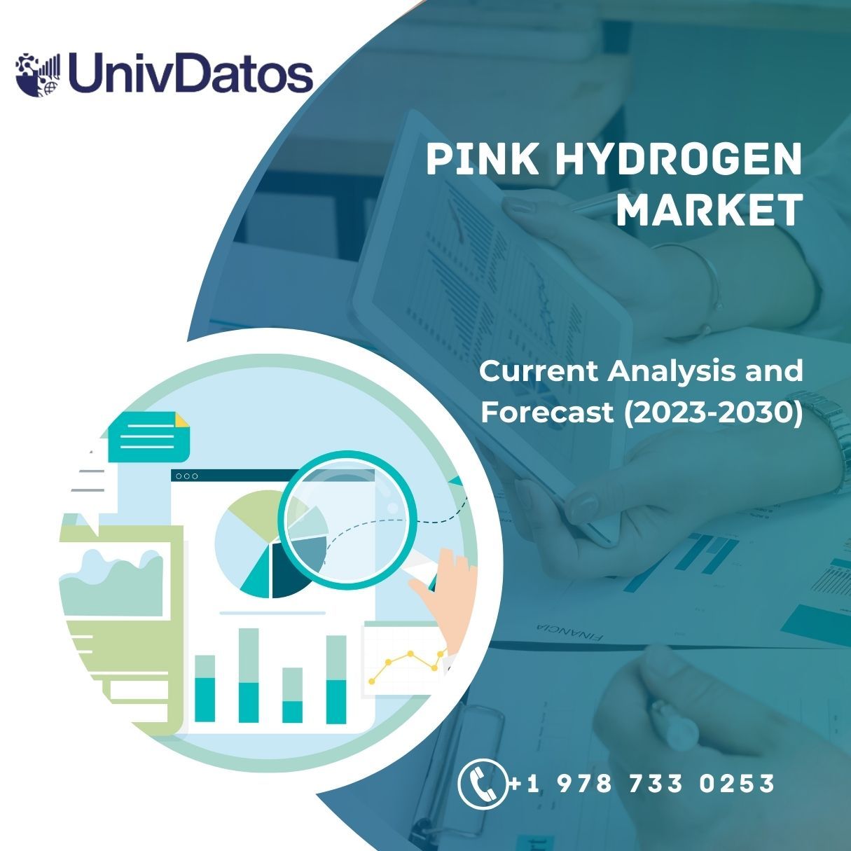 Pink Hydrogen Market Current Size, Trends and Growth-2030