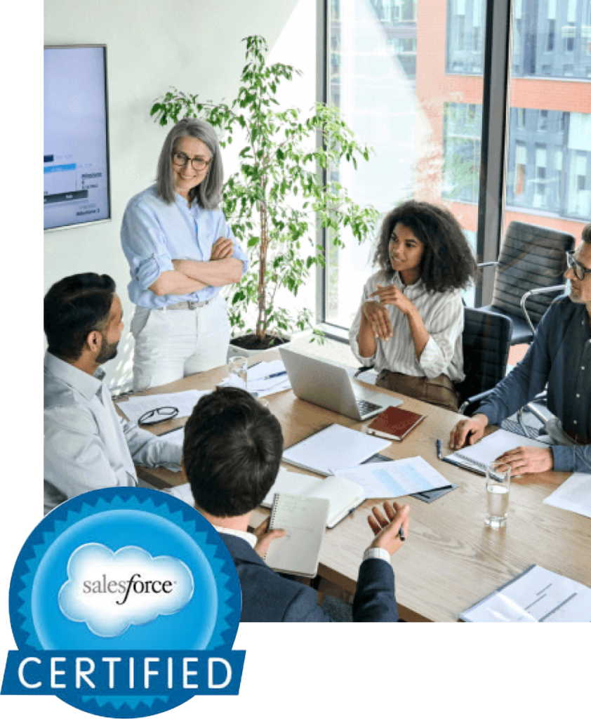 Best Salesforce Consulting Atlanta Expert Implementation Services
