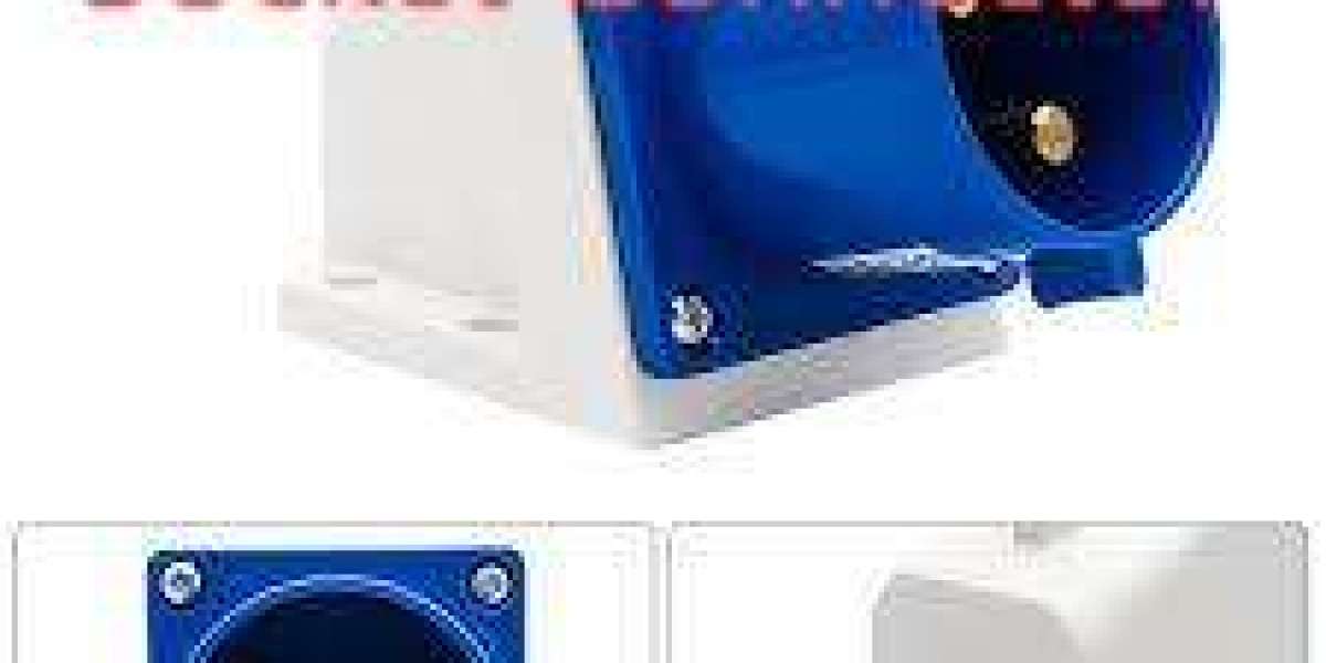 Nante Industrial Plug Socket Connector: Sealed, Durable Connectors for Reliable Electrical Distribution