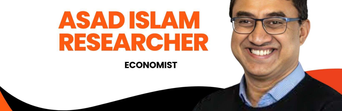 Asad Islam Cover Image