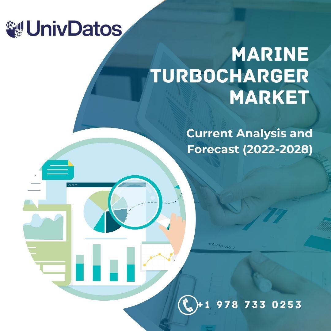Marine Turbocharger Market- Analysis, Forecast (2022-2028)