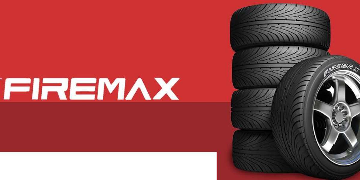 Why Firemax Tyres Are Gaining Global Recognition for Performance and Value