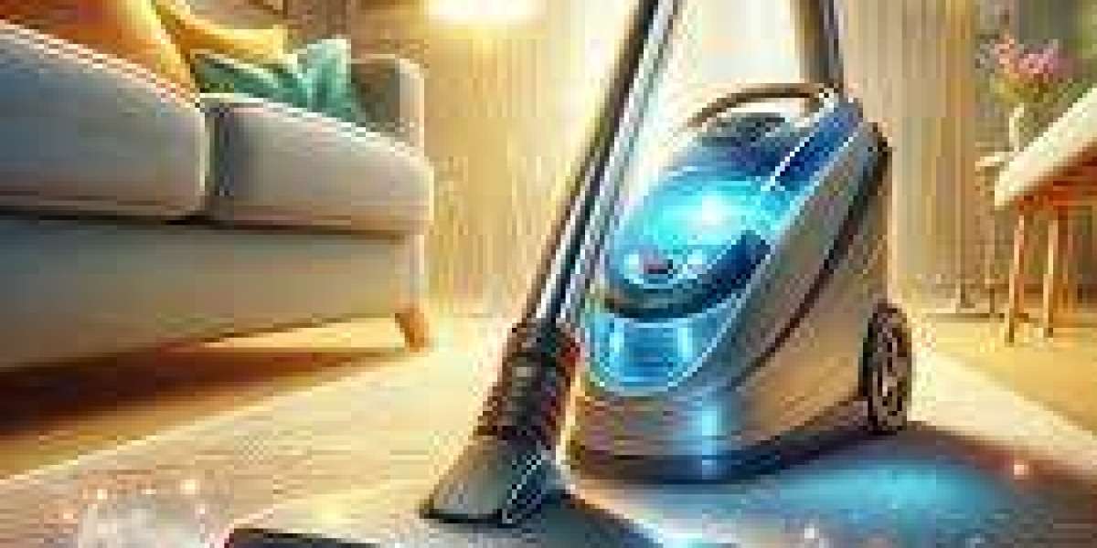 Carpet Cleaning Services That Support Wellness