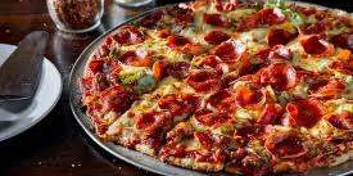 Pizza Novato: A Slice of Flavor and Tradition in Every Bite