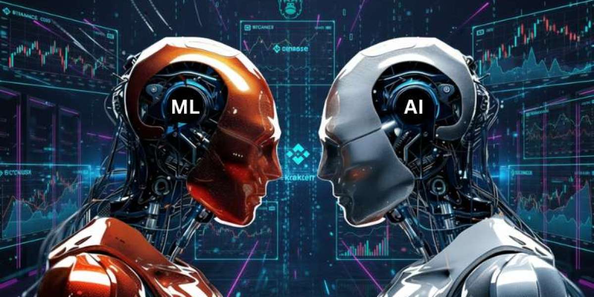 How AI & ML Are Transforming Exchange Platforms in 2025