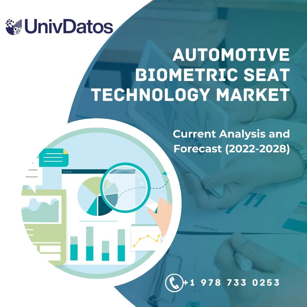 Automotive Biometric Seat Technology Market - Size, Forecast 2022-2028