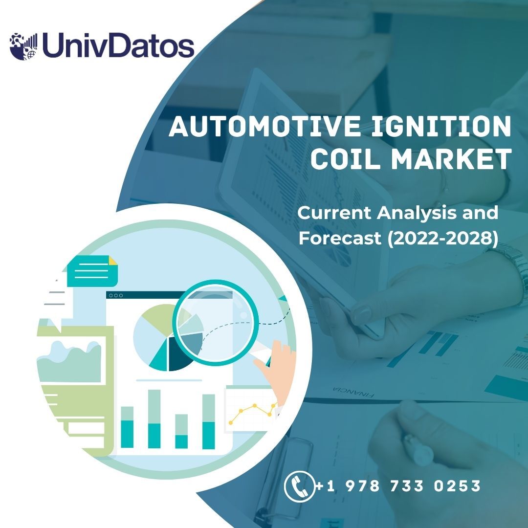 Automotive Ignition Coil Market - Size, Growth (2022-2028)