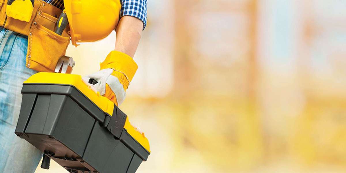 Maintenance Services Strategies for Cost-Effective Results