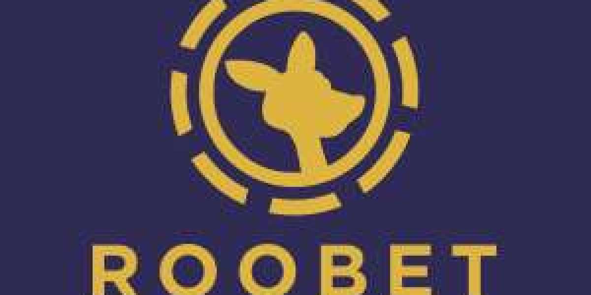 Iscrizione Facile e Veloce su Roobet