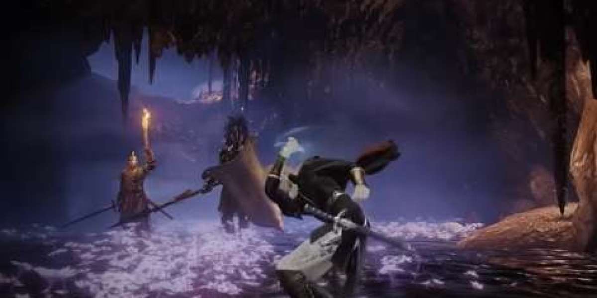 Elden Ring Ruins Map (2nd) Location Walkthrough