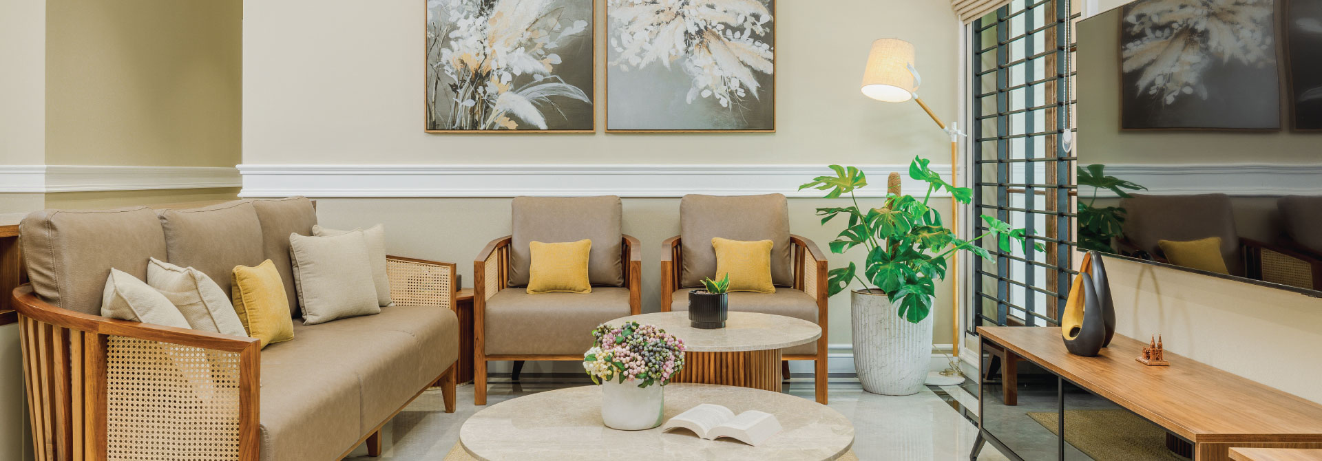 Interior Designers in Kochi | Vyttila | Edappally