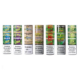 Cyclones Xtra Slow Hemp Blunt Cones - Blunt Wraps | Olivastu®