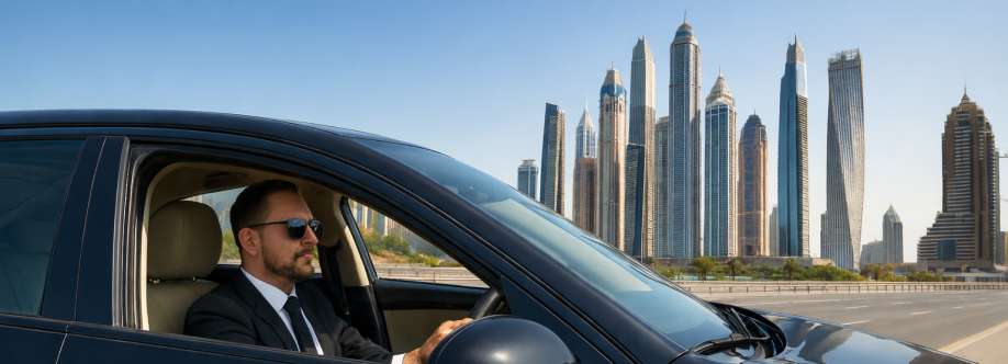 Smart Chauffeurs Cover Image