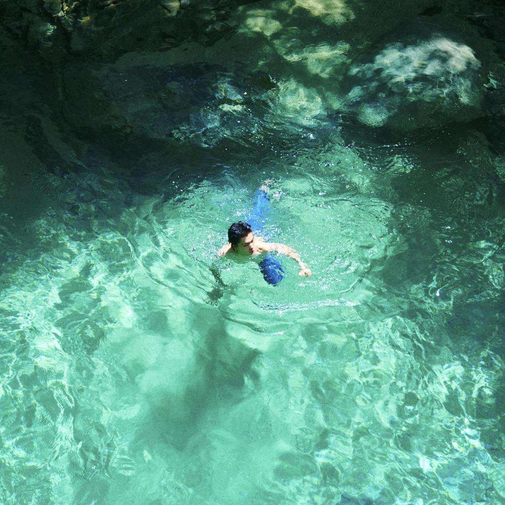 Invisible Profile Picture