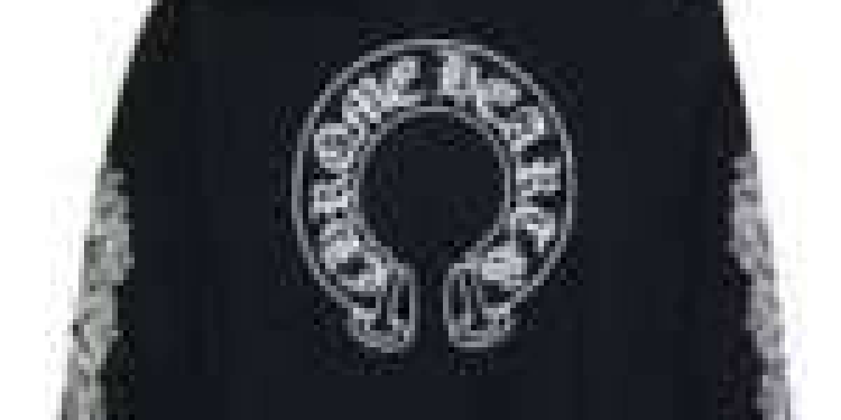 Chrome Hearts Canada – Stylish Streetwear and Premium Accessories