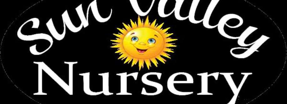 Sun Valley Nursery Cover Image