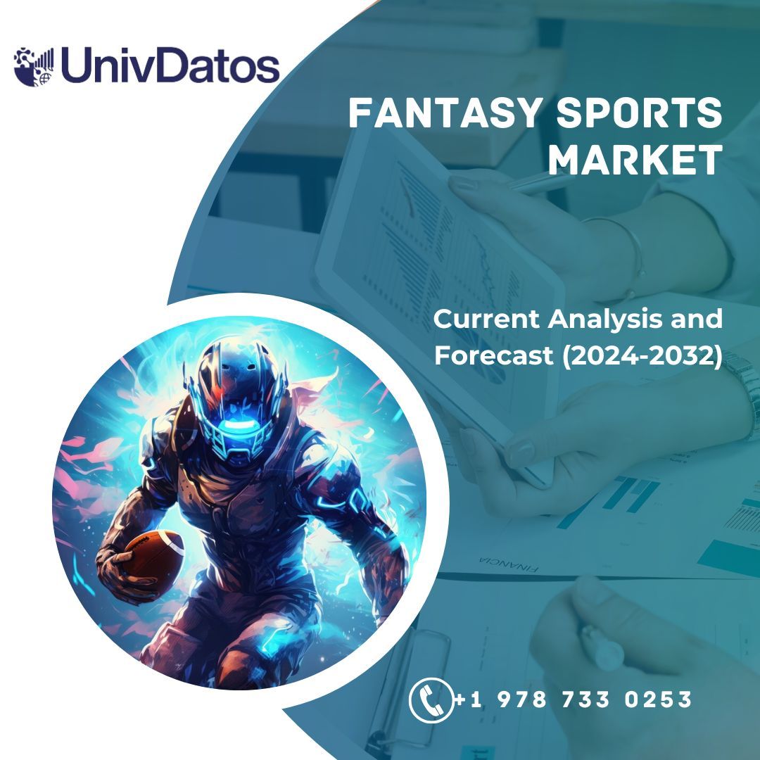 Fantasy Sports Market Size, Growth Analysis Report, 2032