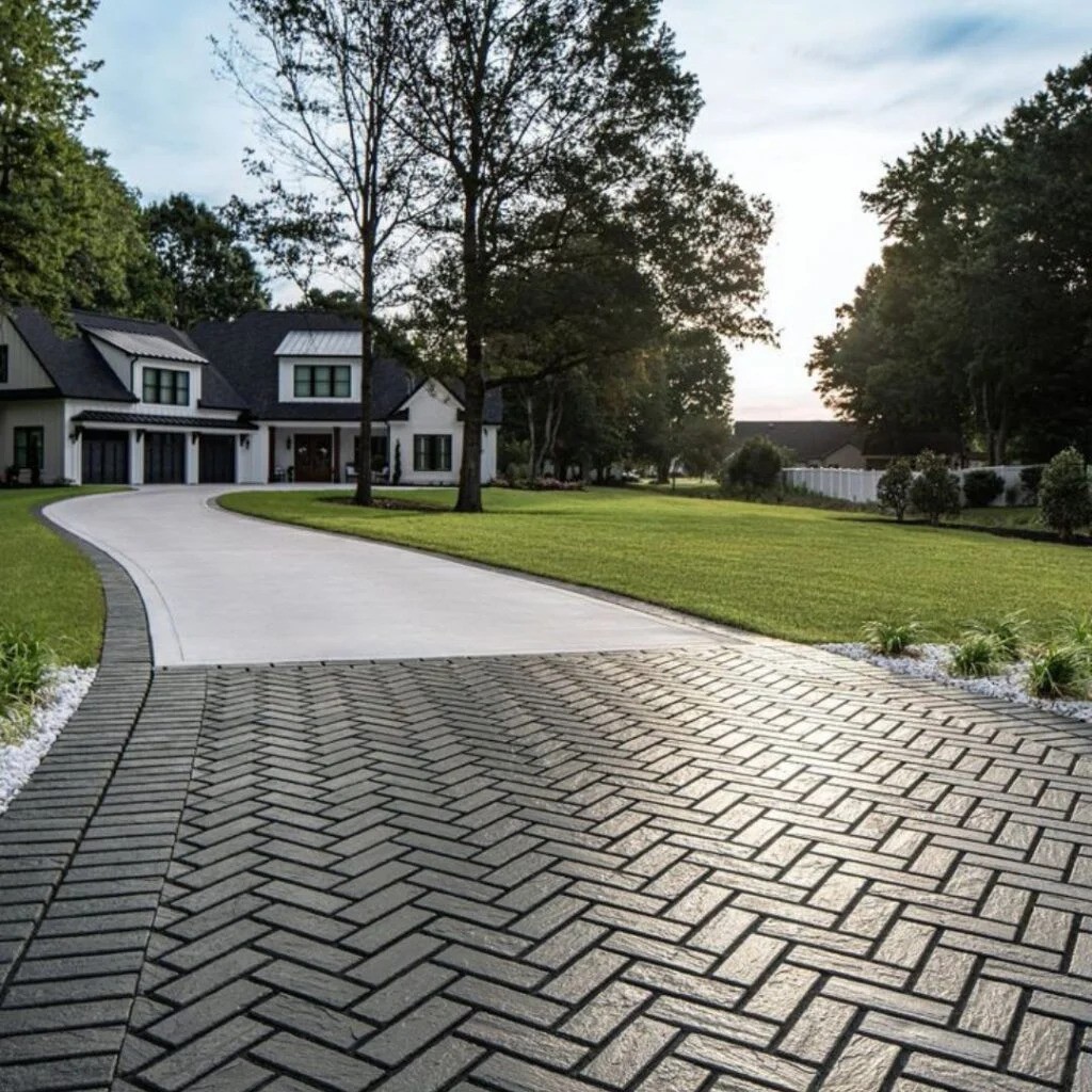 Concrete Resurfacing Services in Canberra | Spray Pave Experts