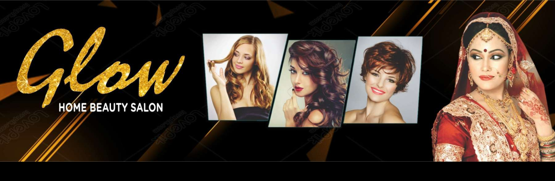 Glow Home Beauty Salon Cover Image