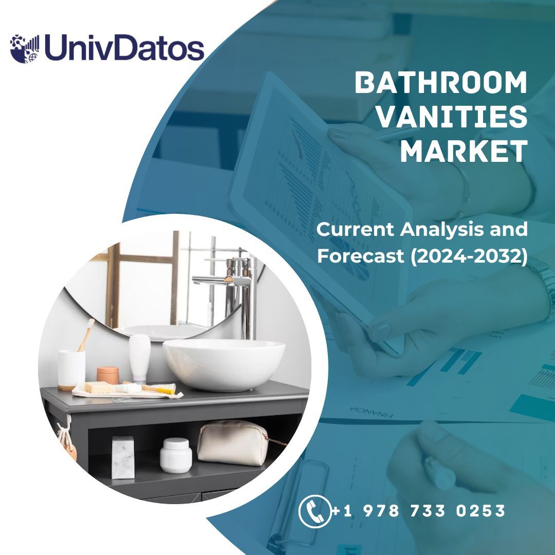 Bathroom Vanities Market Size, Share, Growth and Forecast to 2032