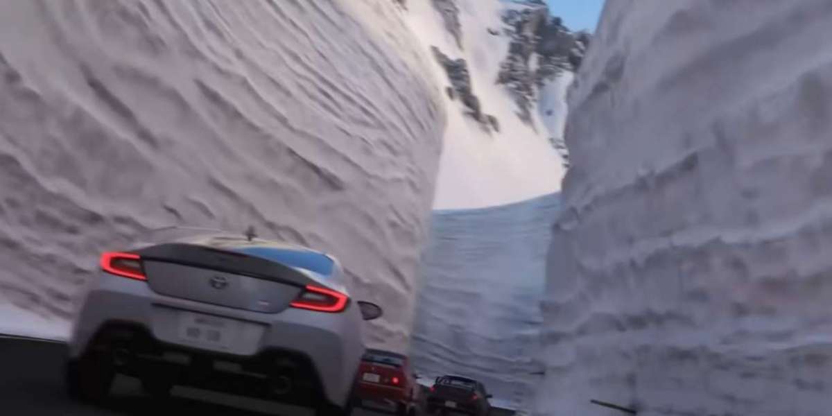 How to Use Horizon Open Effectively in Forza Horizon 6