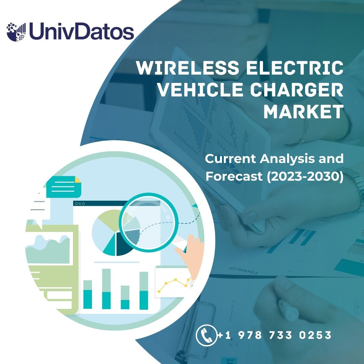 Wireless Electric Vehicle Charger Market Growth & Trends-2030